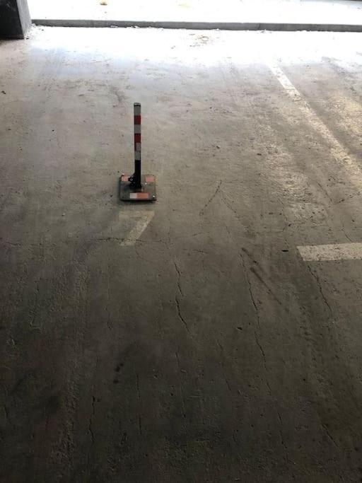Budva Morska Oaza Esterno foto