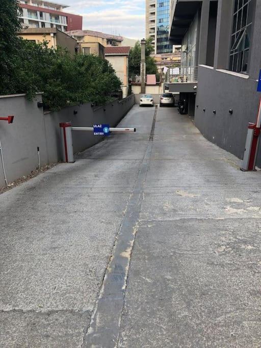Budva Morska Oaza Esterno foto