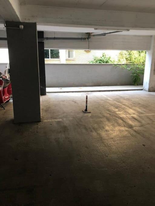 Budva Morska Oaza Esterno foto