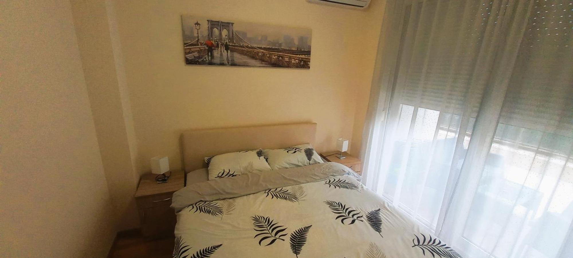 Budva Morska Oaza Esterno foto