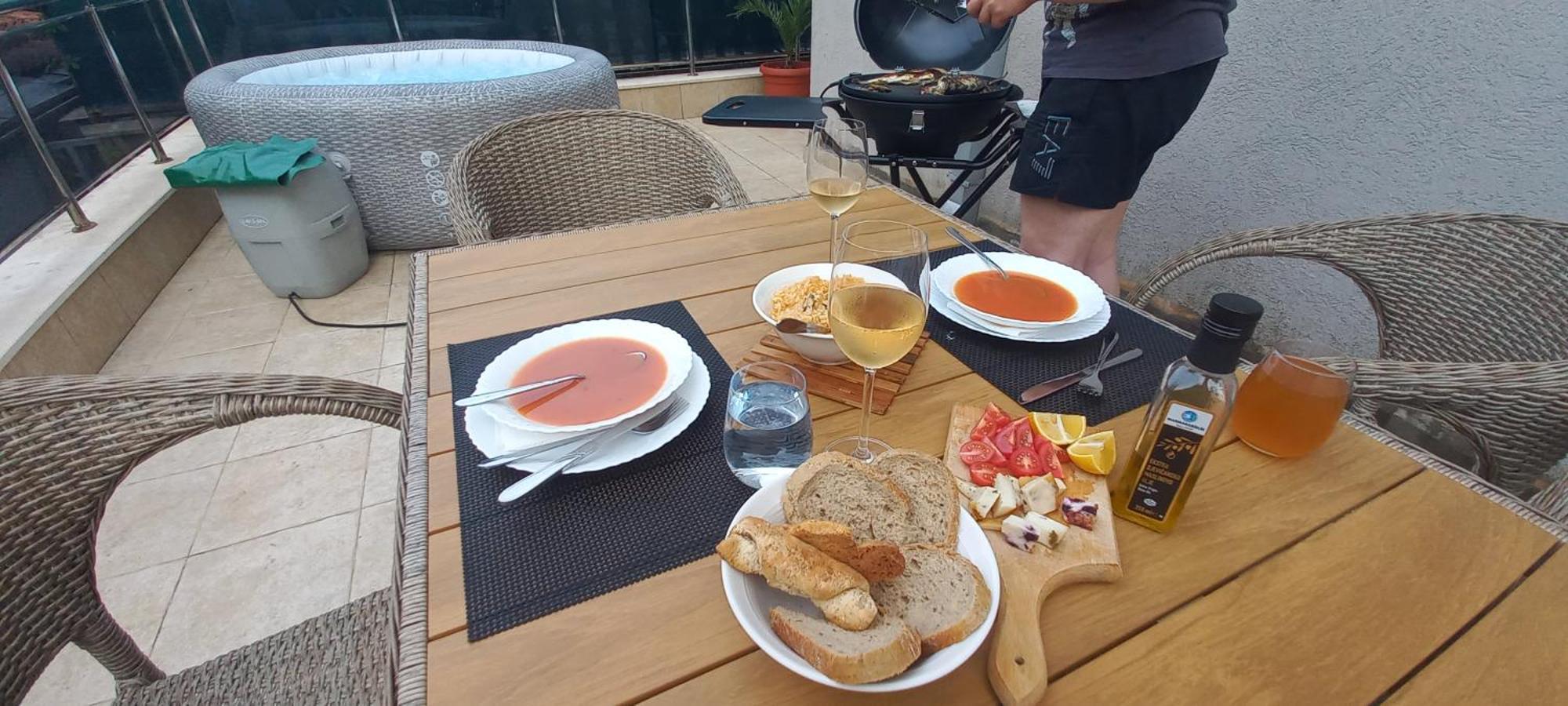 Budva Morska Oaza Esterno foto